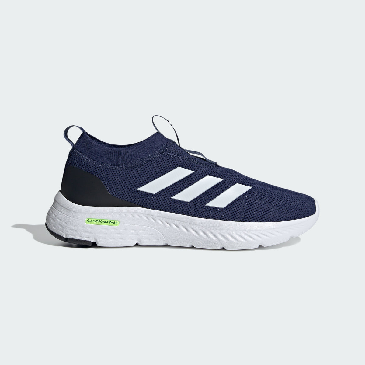 Adidas Cloudfoam Move Sock Men's Shoes Blue