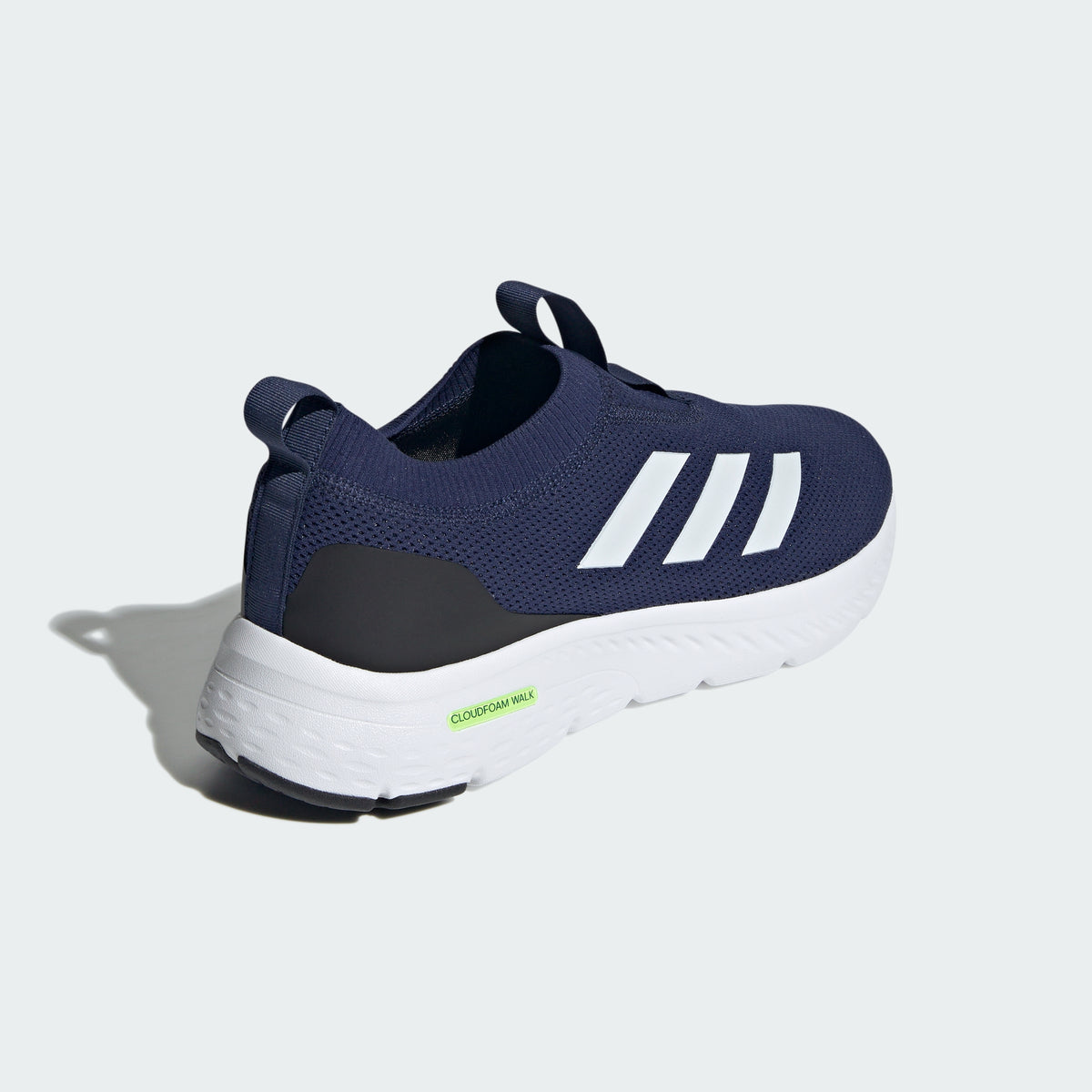 Adidas Cloudfoam Move Sock Men's Shoes Blue detail