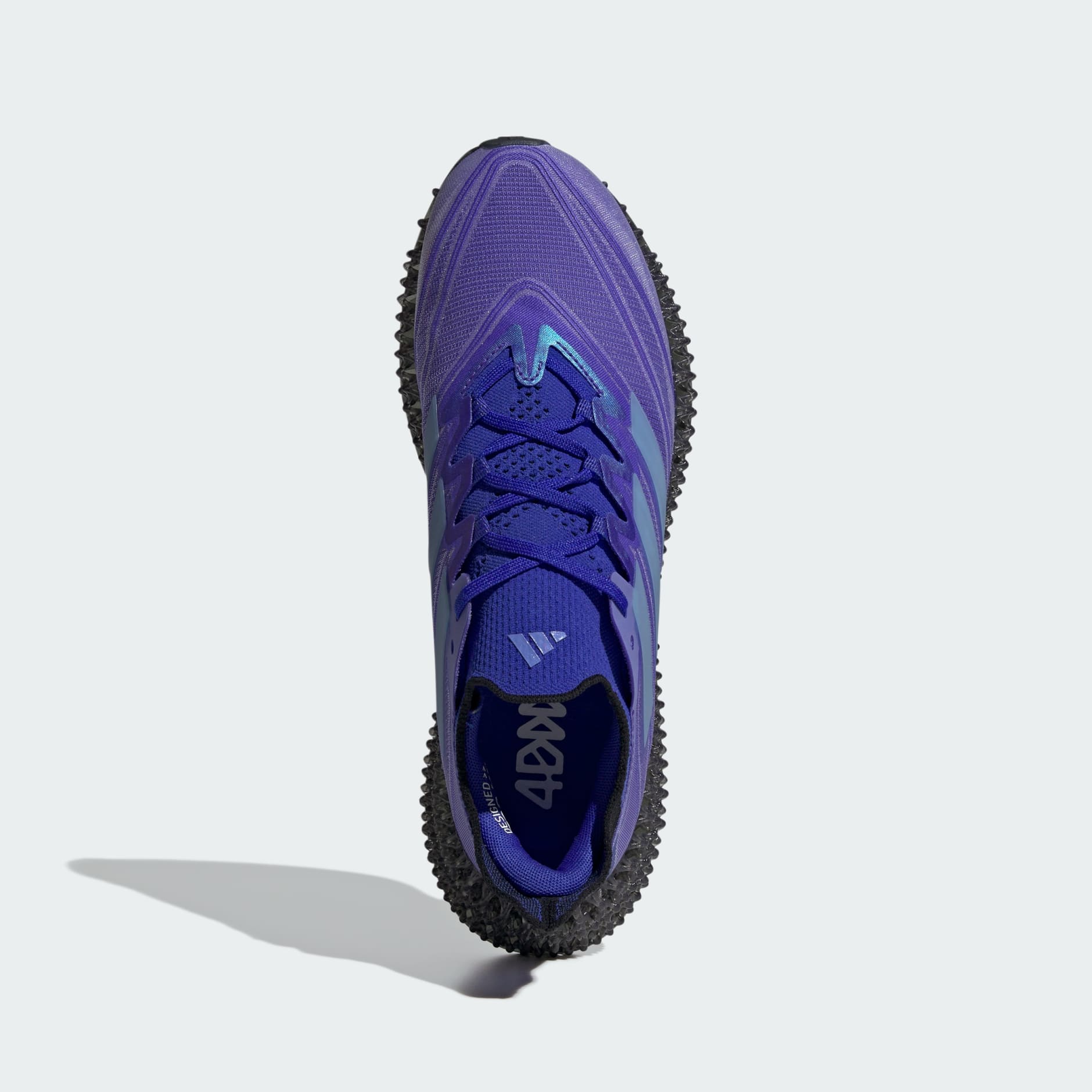 Adidas 4DFWD 4 Running Shoes Blue - Jango Mall