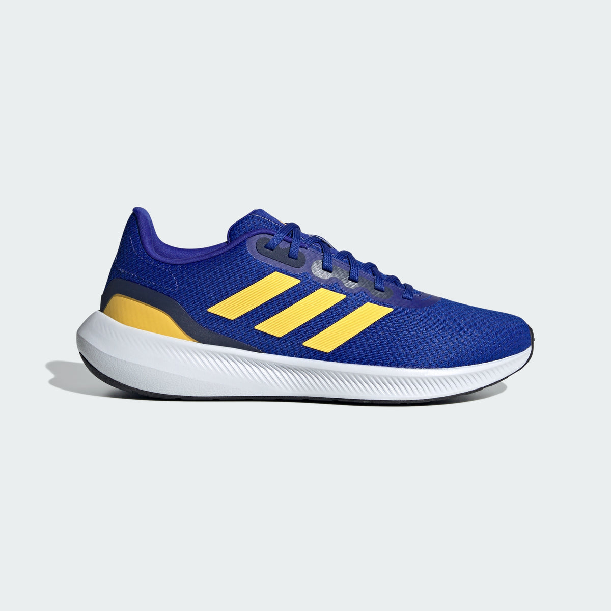 Adidas Runfalcon 3.0 Men's Running Shoes Lucid Blue