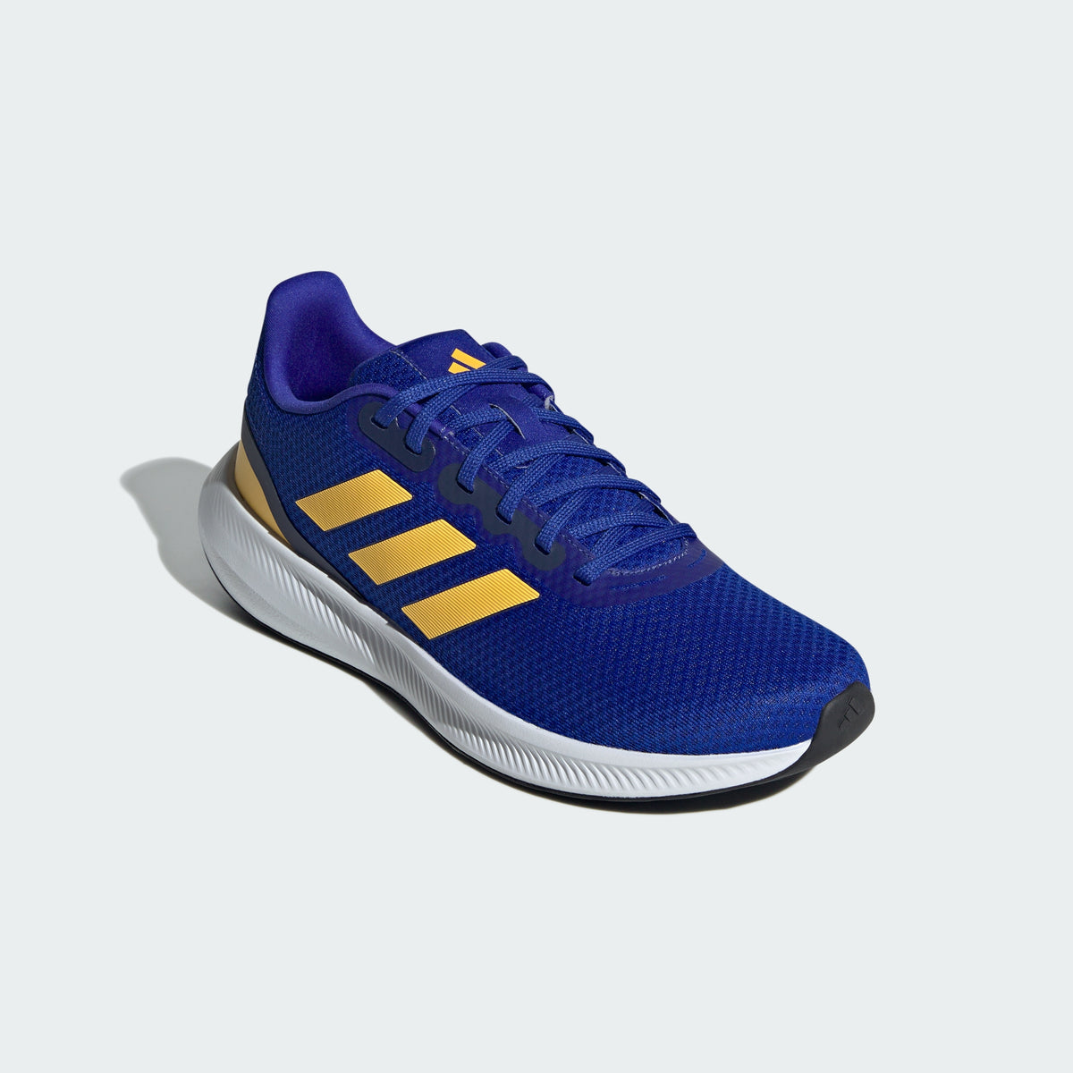 Adidas Runfalcon 3.0 Men's Running Shoes Lucid Blue top