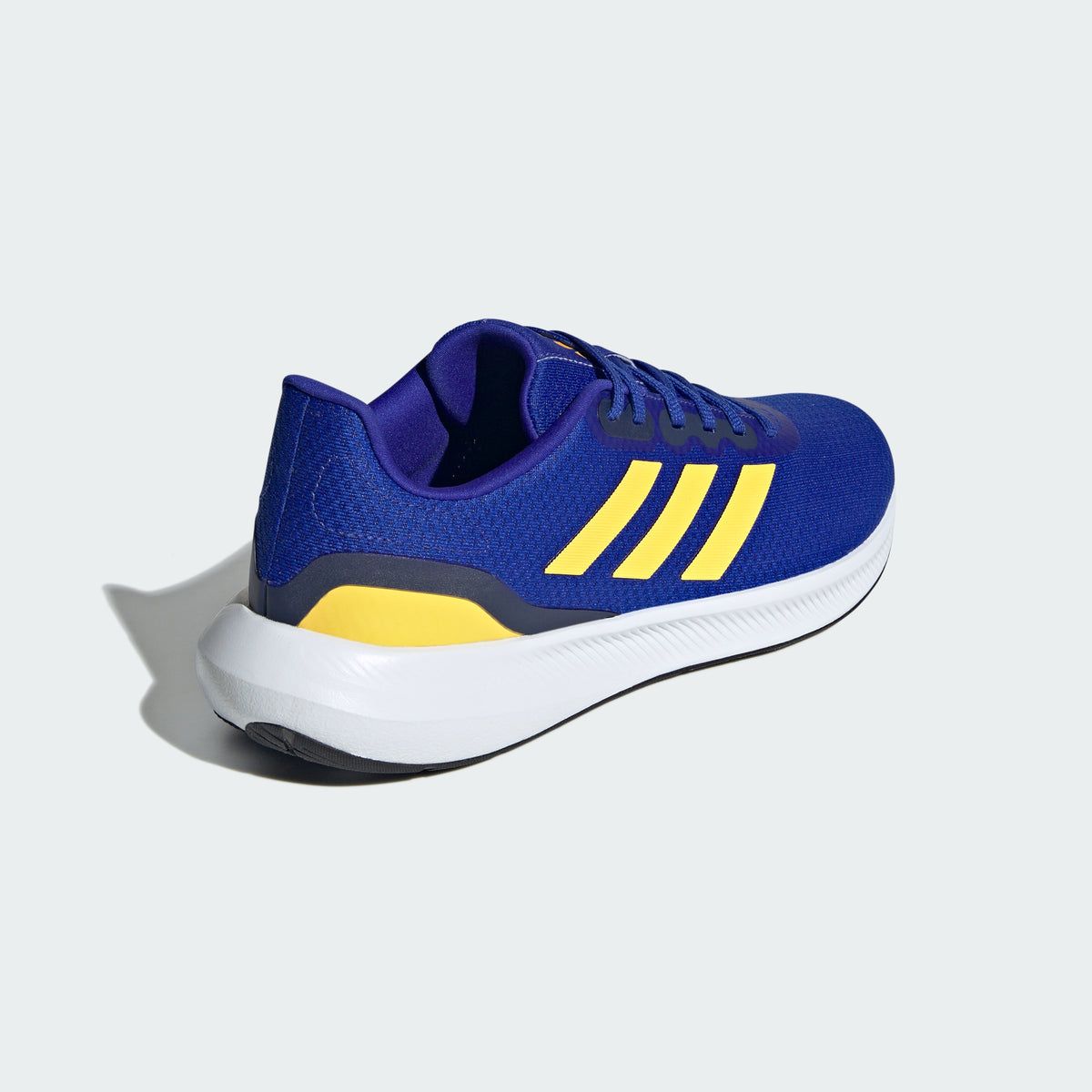 Adidas Runfalcon 3.0 Men's Running Shoes Lucid Blue sole