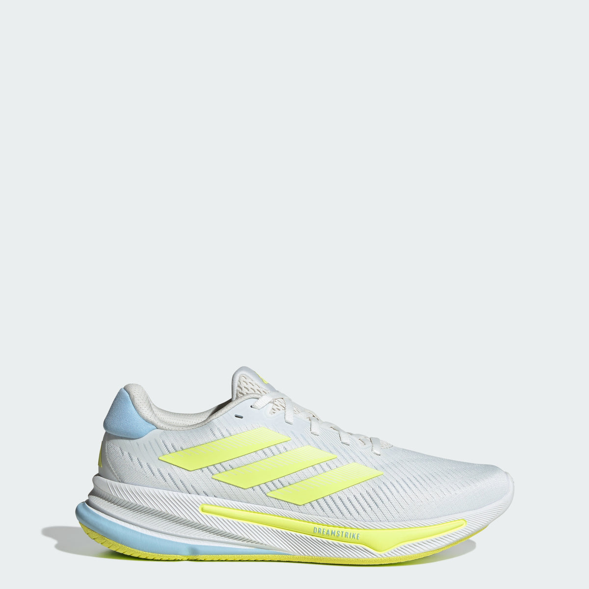 Adidas Supernova Ease Men's Running Shoes White