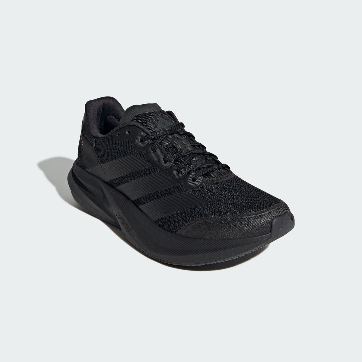 Adidas Duramo Speed 2 Men's Running Shoes Black top