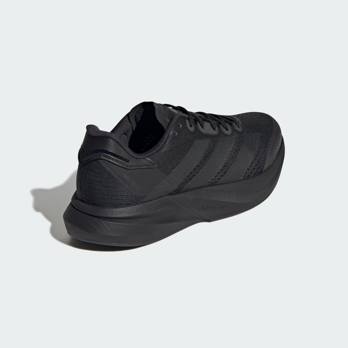 Adidas Duramo Speed 2 Men's Running Shoes Black sole