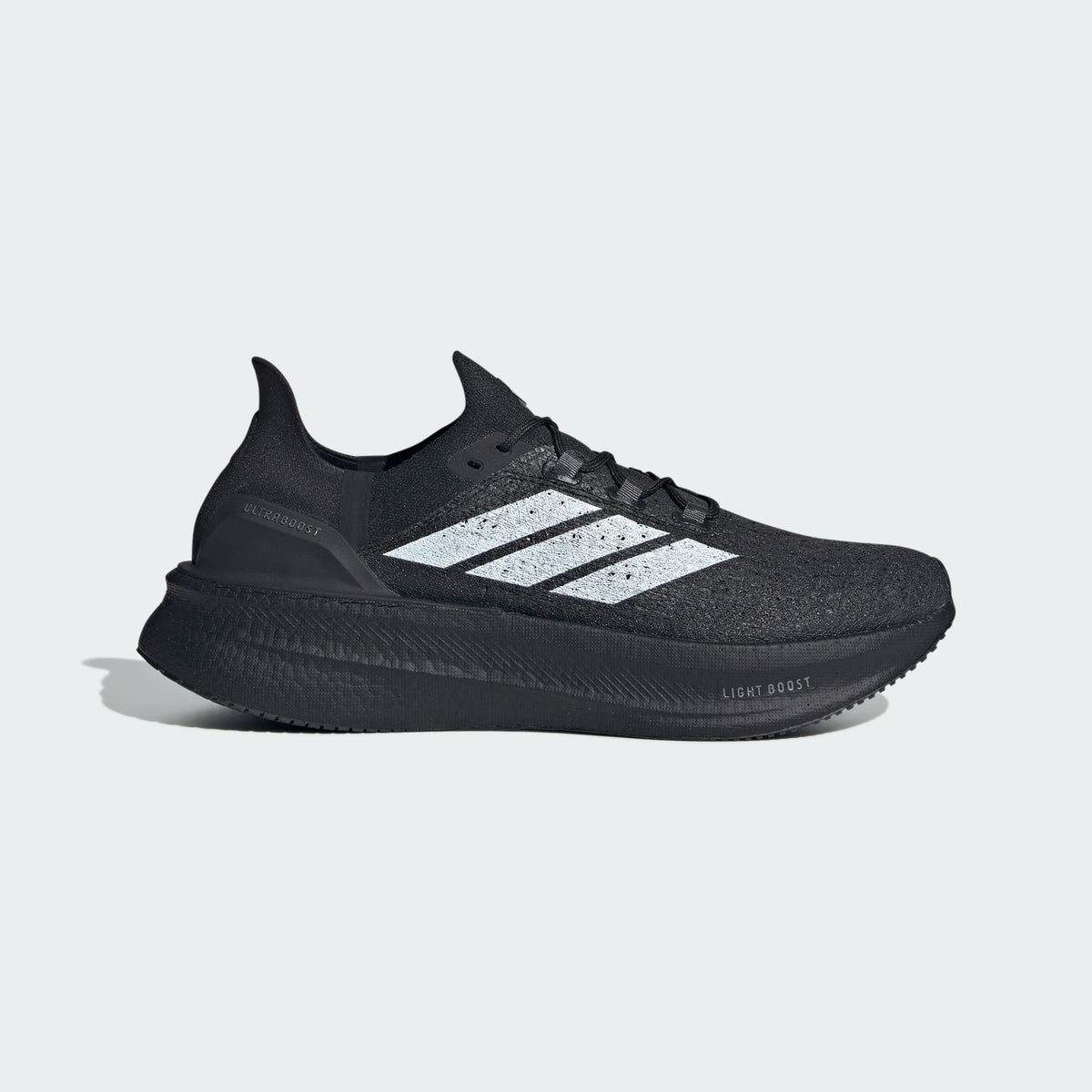 Adidas Ultraboost 5 Strung Men's Running Shoes Black