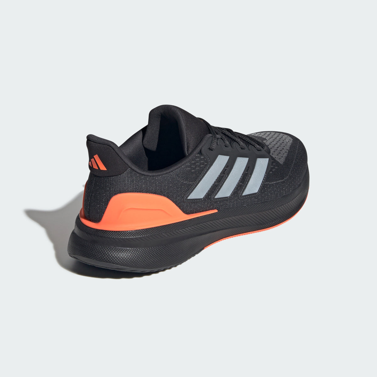 Adidas Ultrarun 5 Men's Running Shoes Grey sole