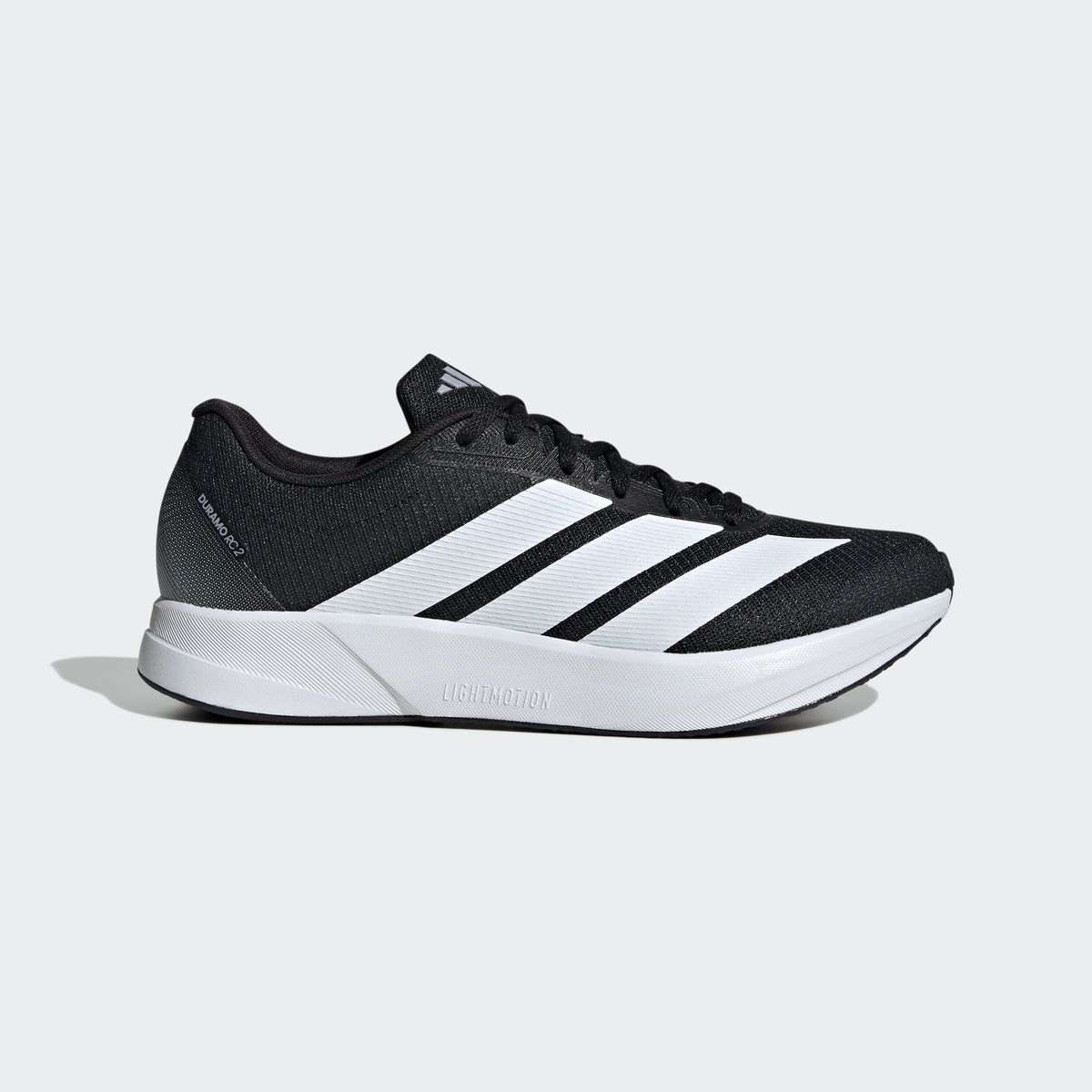 Adidas Duramo RC2 Men's Running Shoes Black