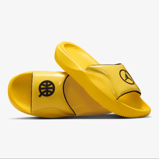 Nike Jordan Franchise Quai 54 Slides