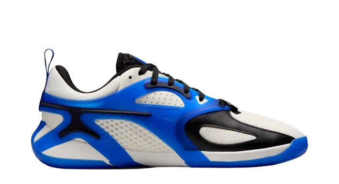 Nike Jordan Heir Series