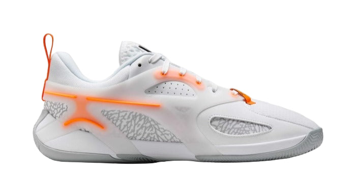 Nike Jordan Heir Series