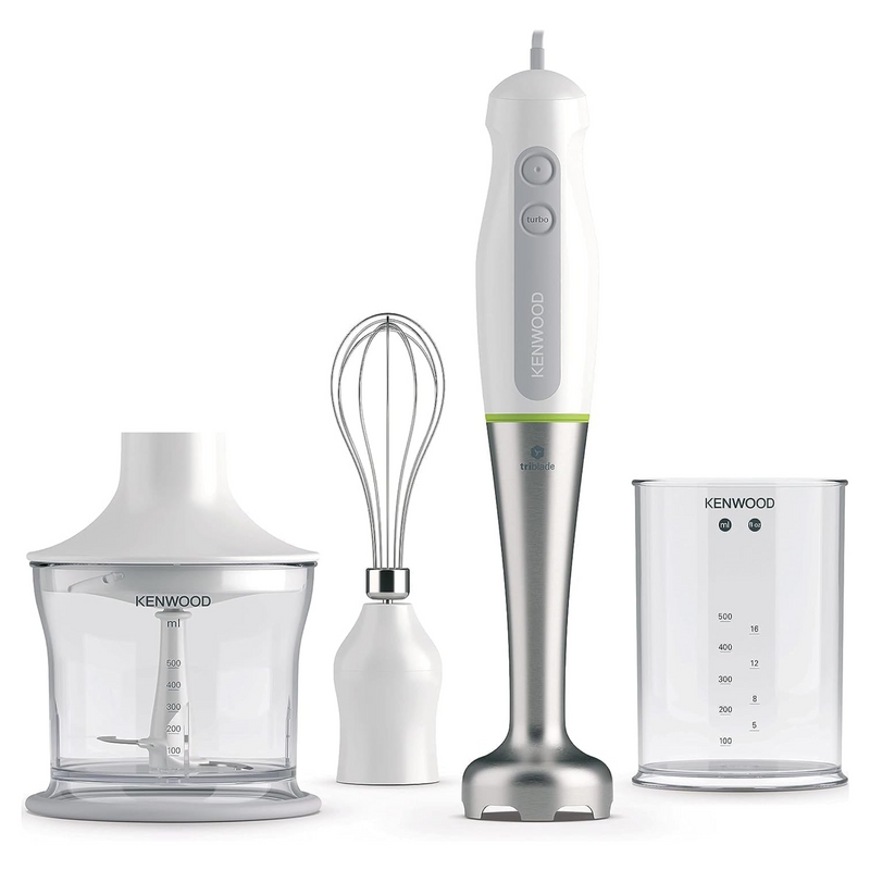 KENWOOD Hand Blender HDP109WG