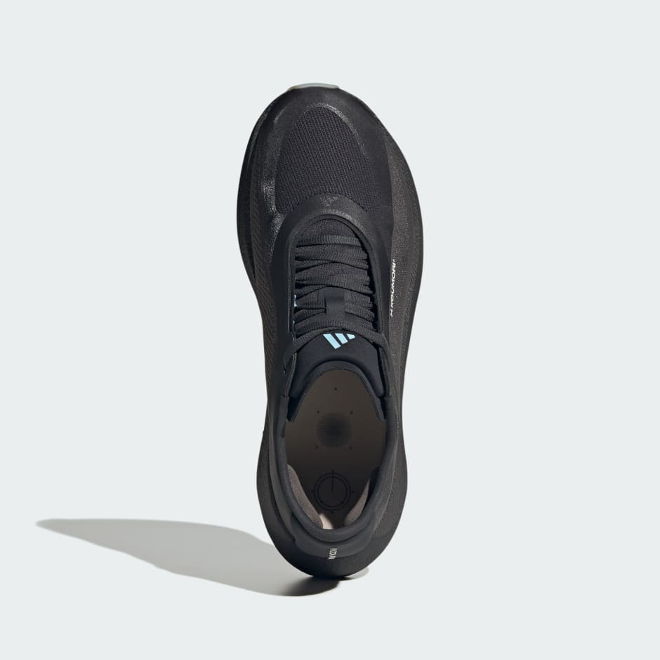 Adidas Hyperboost Edge Hermanos Koumori Shoes - Grey