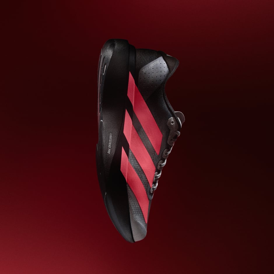 Adidas Adizero EVO SL Shoes Grey - Jango Mall