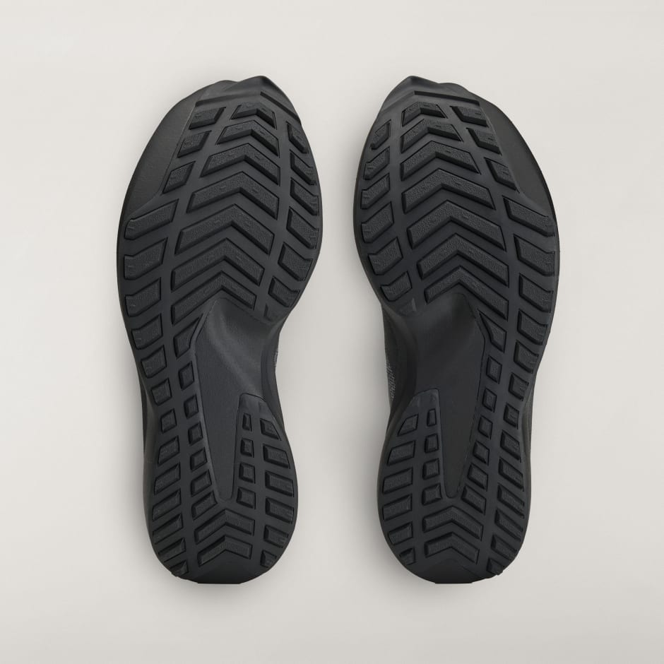 Adidas Y-3 Evo SL ATR GTX Trainers Black back