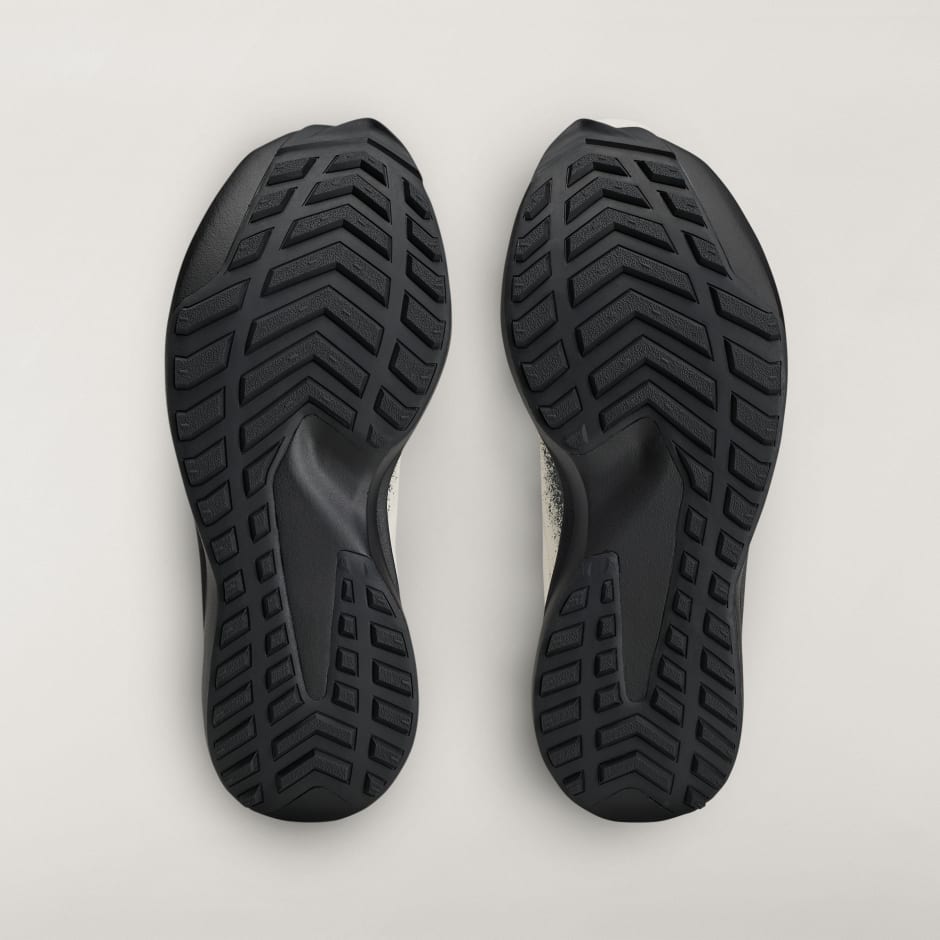 Adidas Y-3 Evo SL ATR GTX Trainers White back