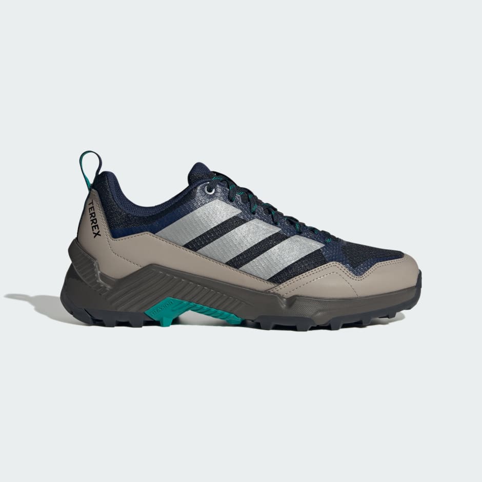 Adidas Terrex Hikster LT Hiking Shoes Blue