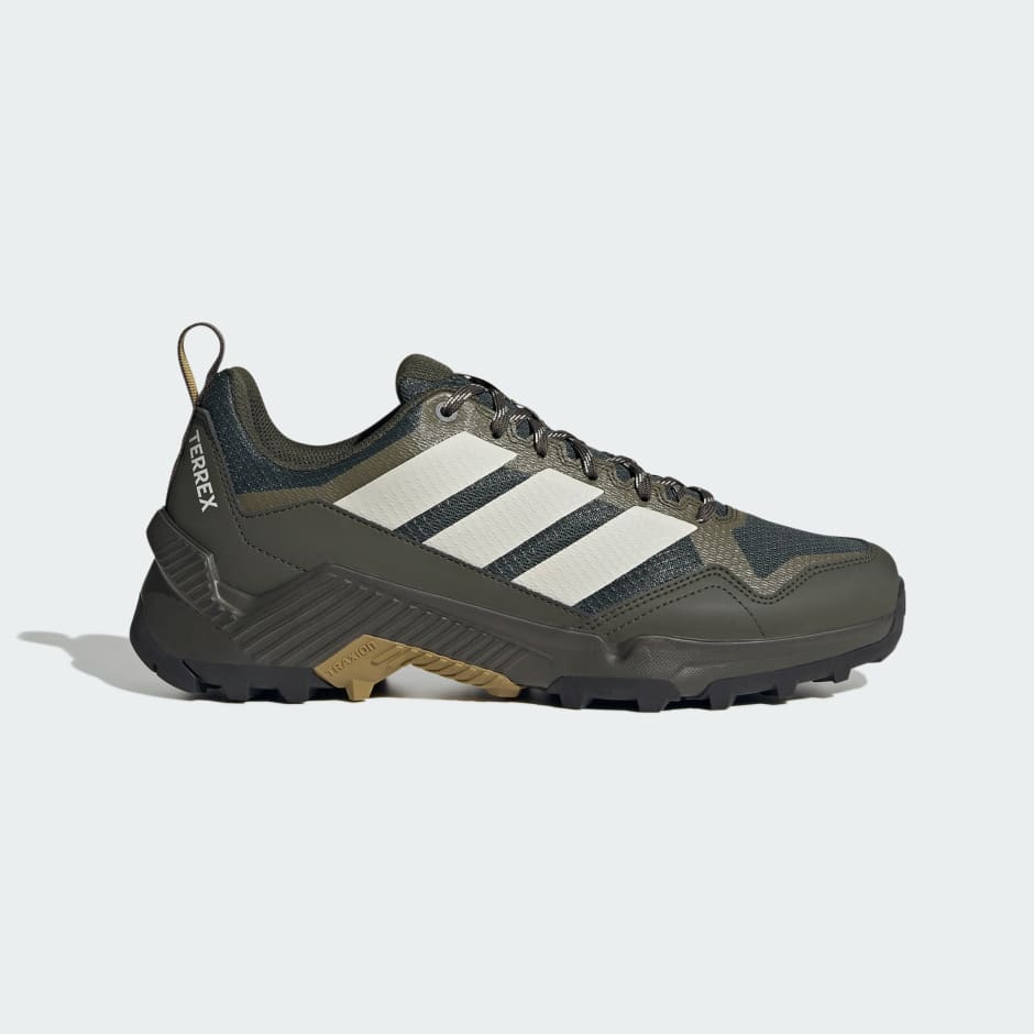 Adidas Terrex Hikster LT Hiking Shoes Grey