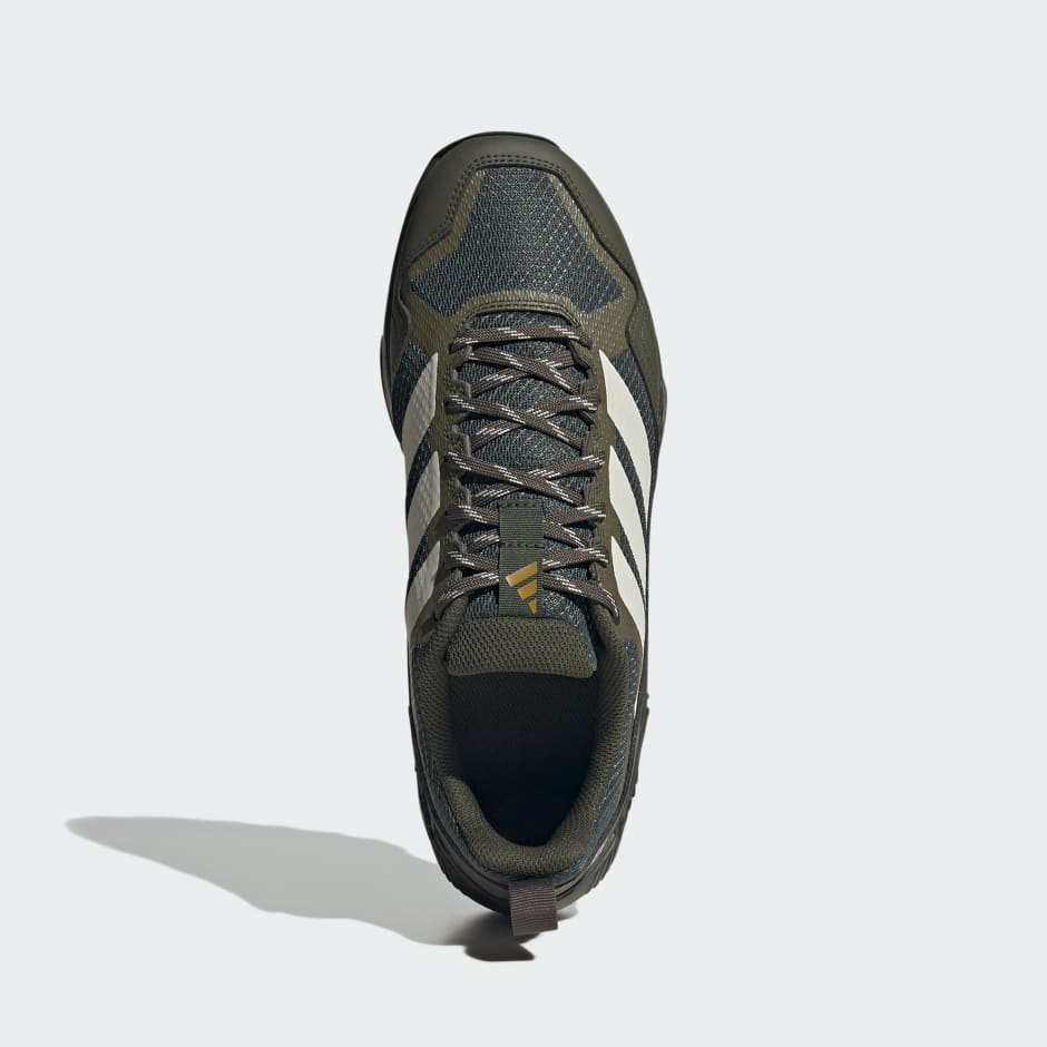 Adidas Terrex Hikster LT Hiking Shoes Grey side