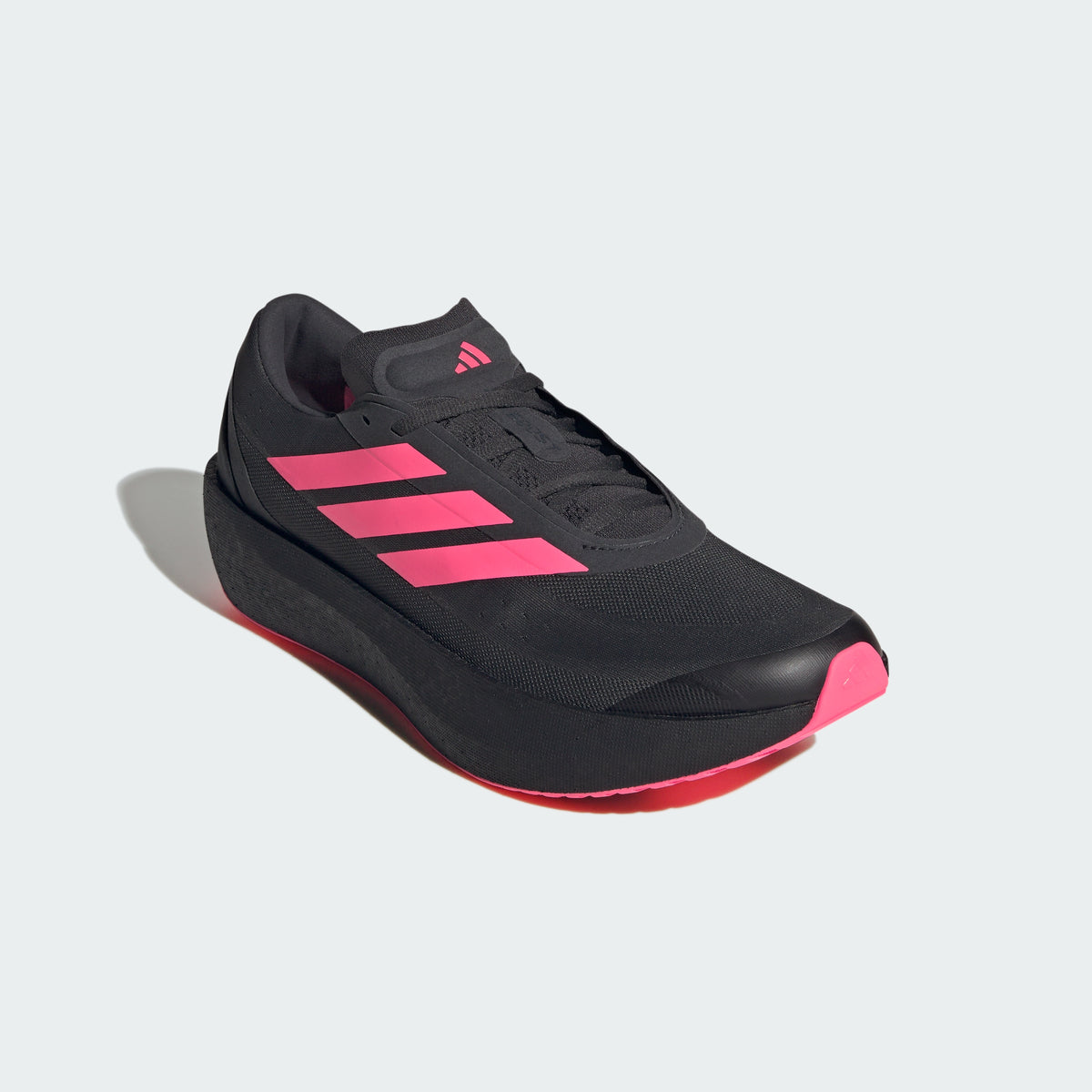 Adidas Zenboost BOOST+ Men's Running Shoes Grey top