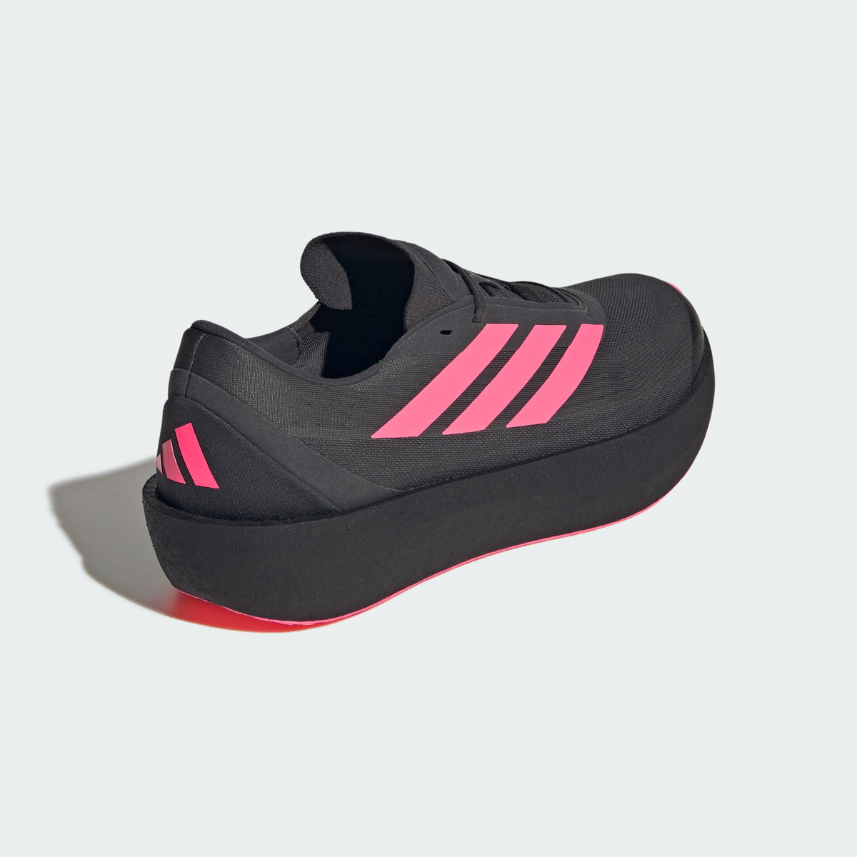 Adidas Zenboost BOOST+ Men's Running Shoes Grey sole