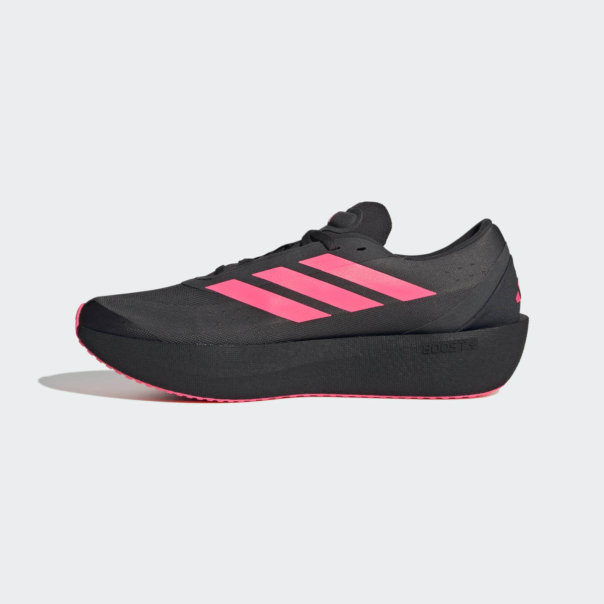 Adidas Zenboost BOOST+ Men's Running Shoes Grey detail