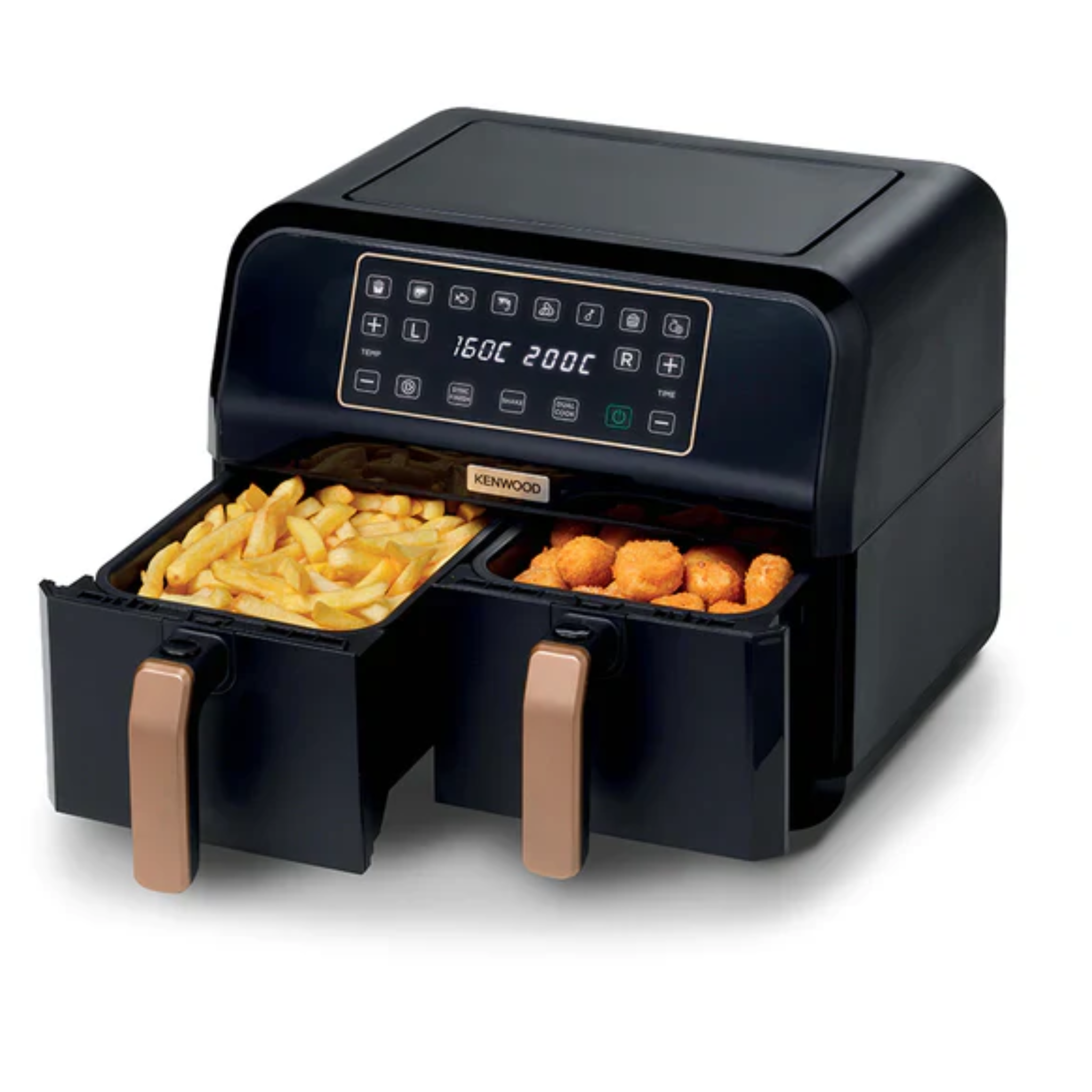 Kenwood Air Fryer HFP70 - Jango Mall