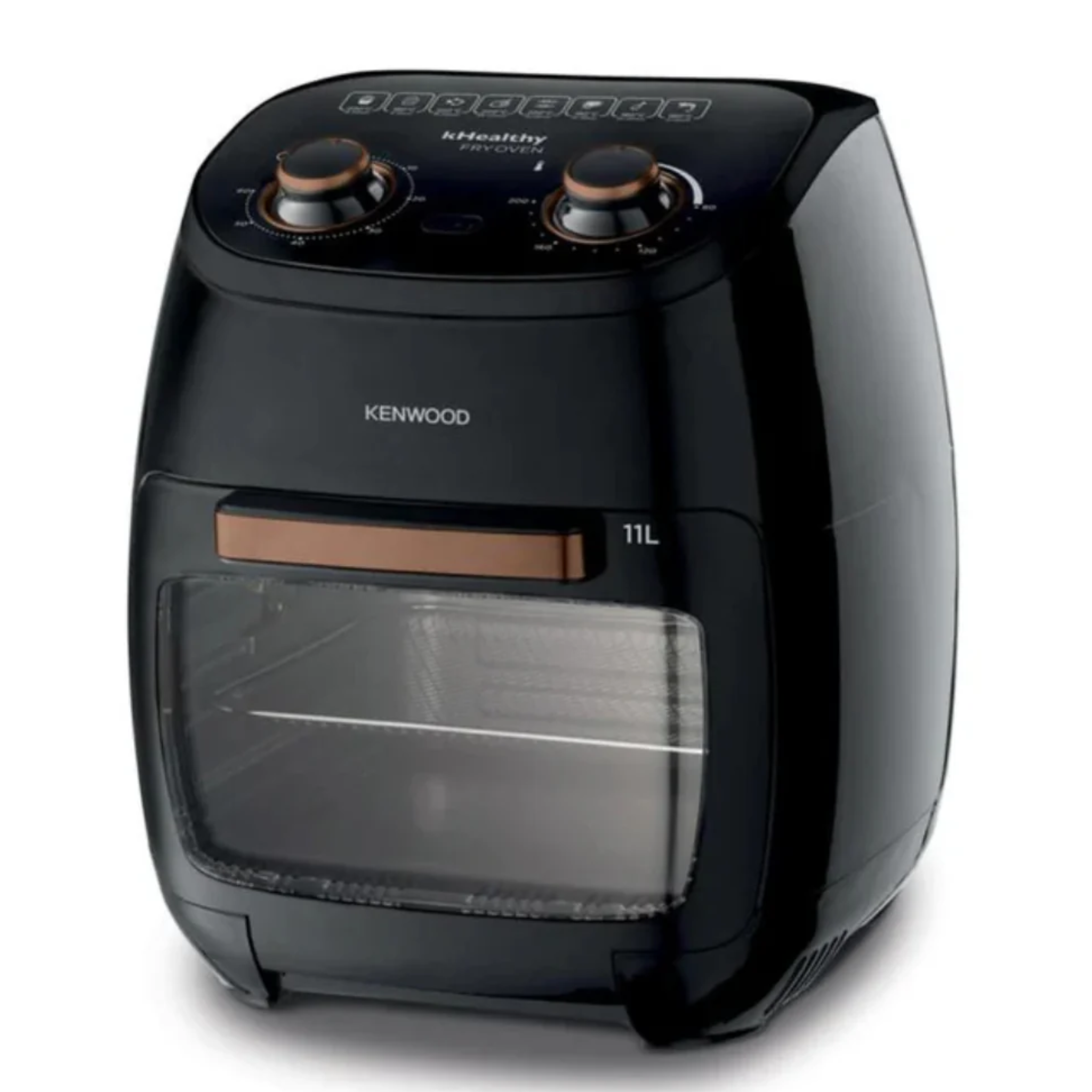 Kenwood Air Fryer Oven HFP90 - Jango Mall