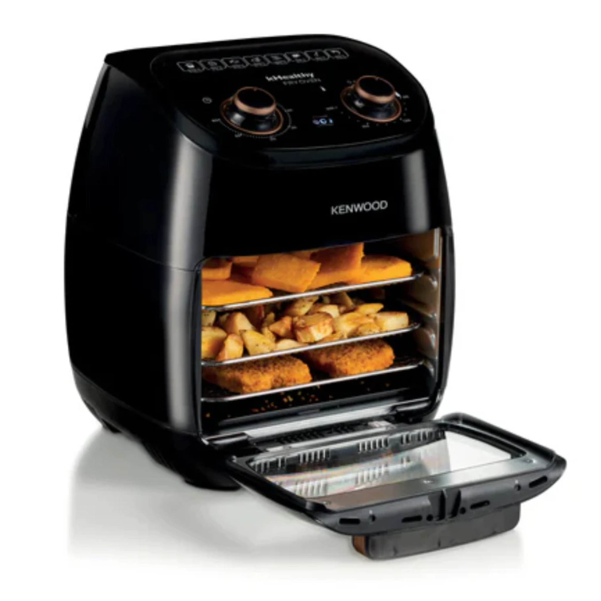 Kenwood Air Fryer Oven HFP90 - Jango Mall