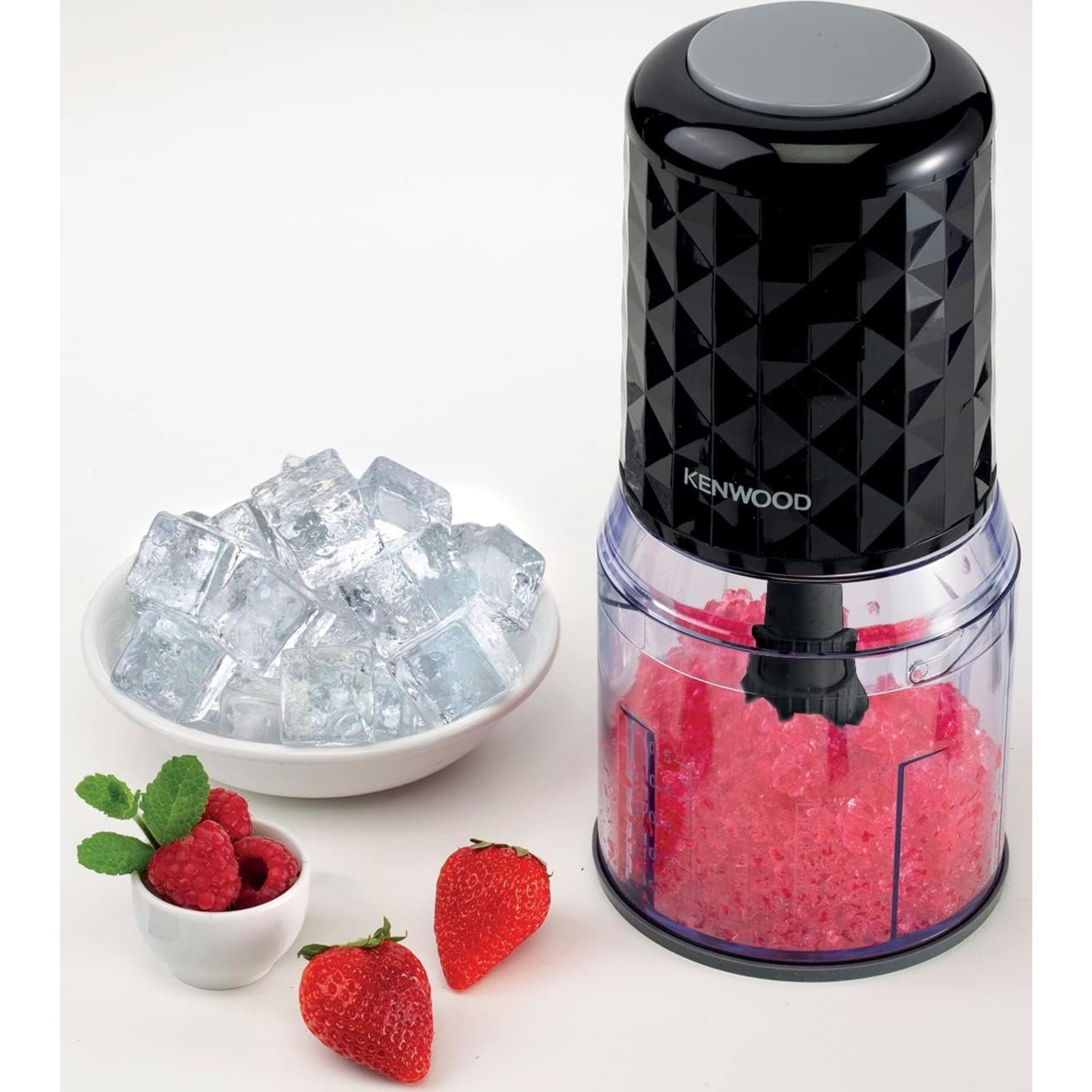 Kenwood Food Chopper CHP40.000BK - Jango Mall