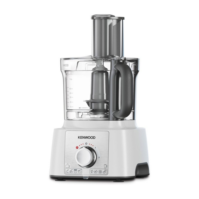 Kenwood Food Processor FDP65.750WH