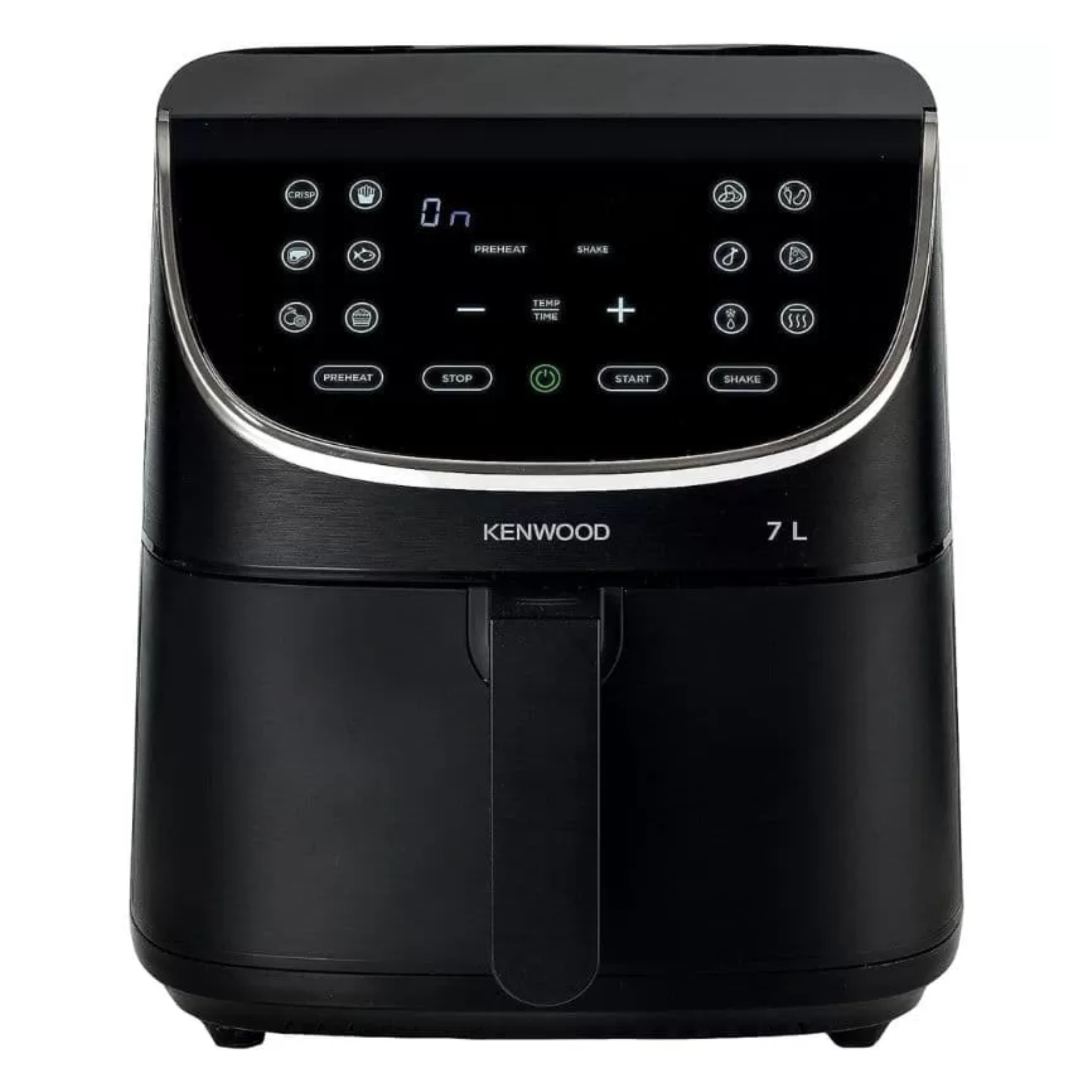 Kenwood Healthy Fryer 7L HFP80 - Jango Mall