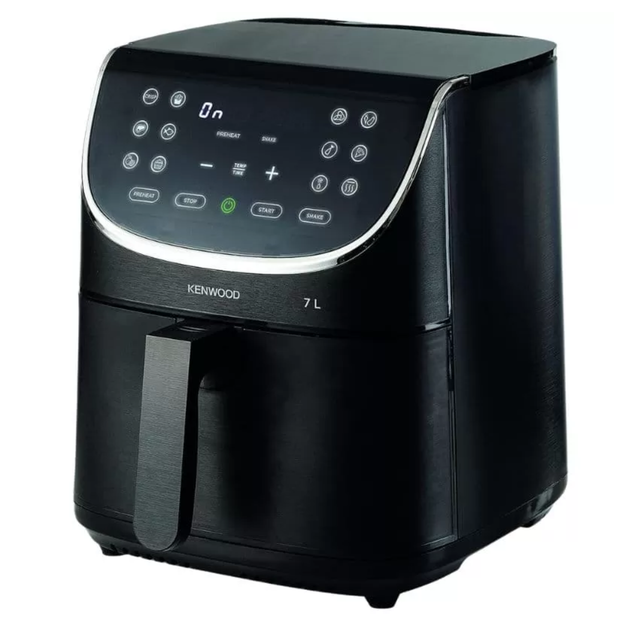 Kenwood Healthy Fryer 7L HFP80 - Jango Mall