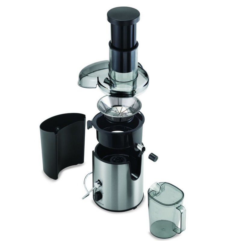 Kenwood Juicer JEM02.A0BK