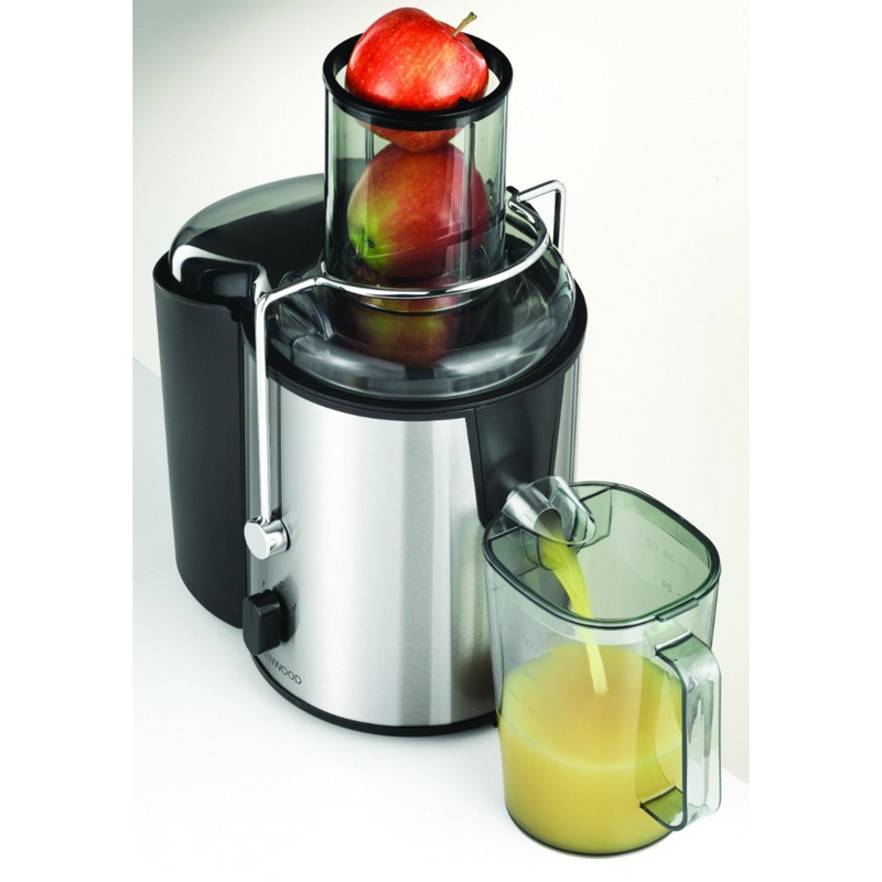 Kenwood Juicer JEM02.A0BK