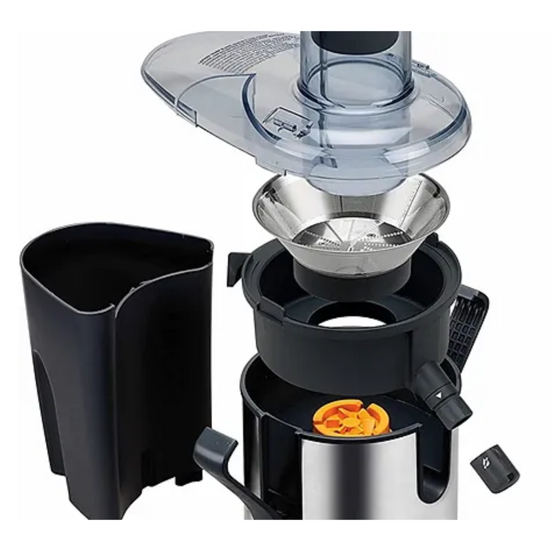 Kenwood Stainless Steel Juicer JEM50