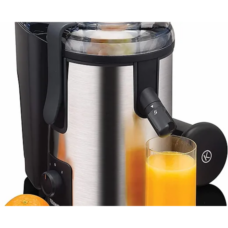 Kenwood Stainless Steel Juicer JEM50