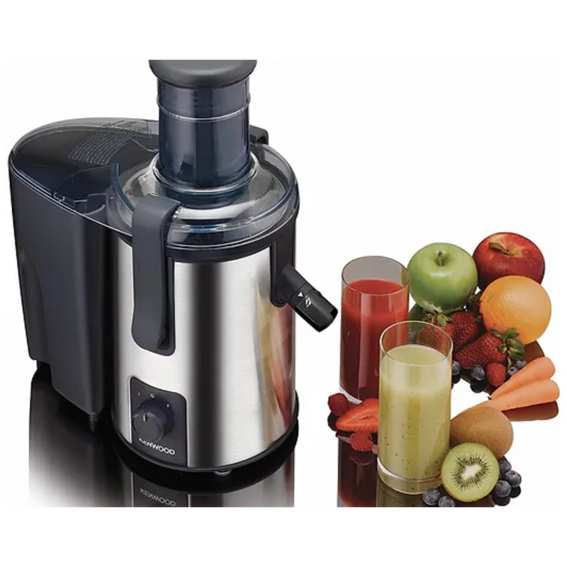 Kenwood Stainless Steel Juicer JEM50