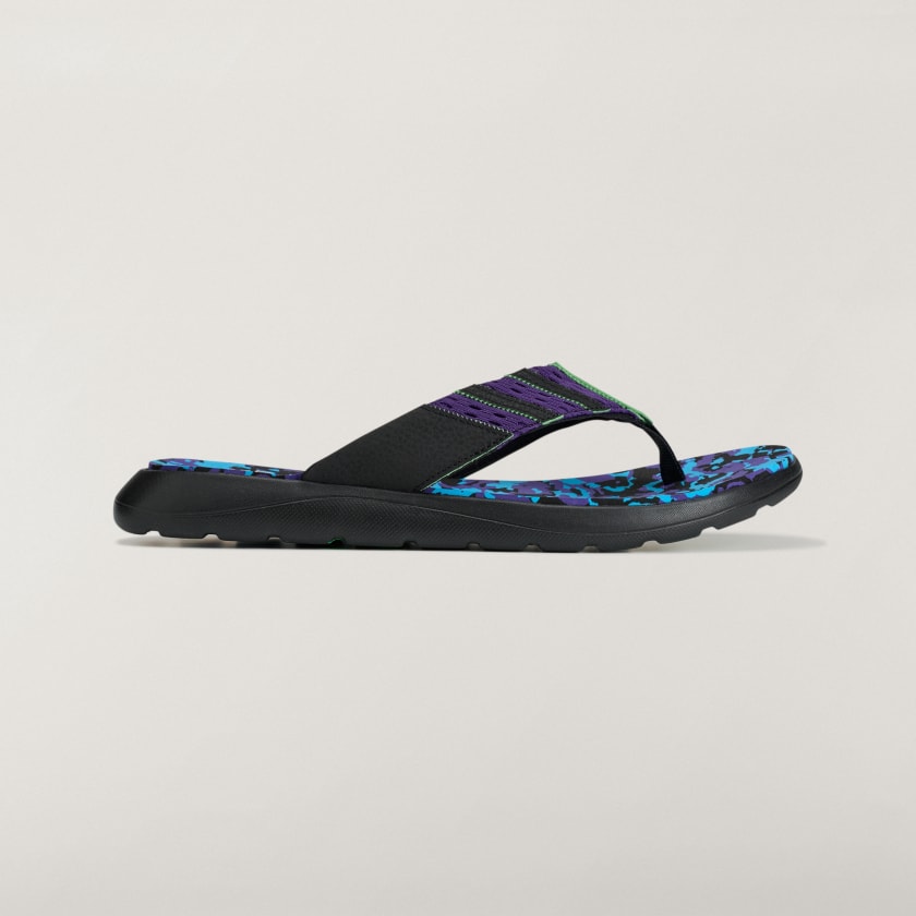 Adidas Climacool 1 Flip Flops Core Black LB2808