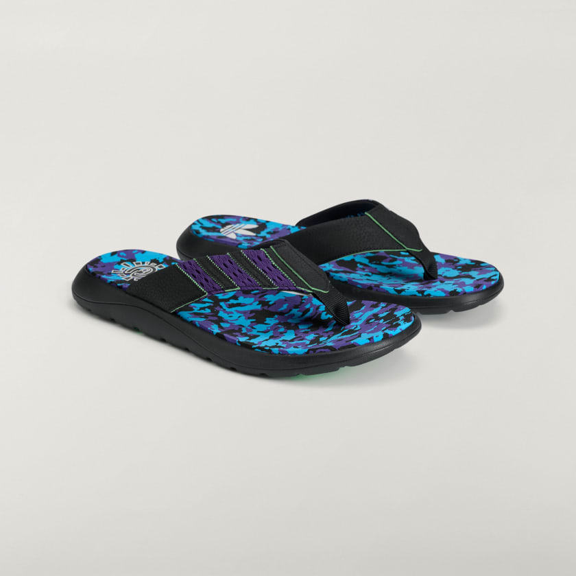 Adidas Climacool 1 Flip Flops angle