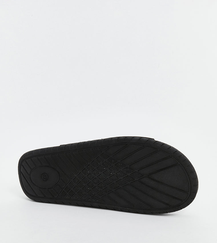 LC Waikiki Men sandal Black