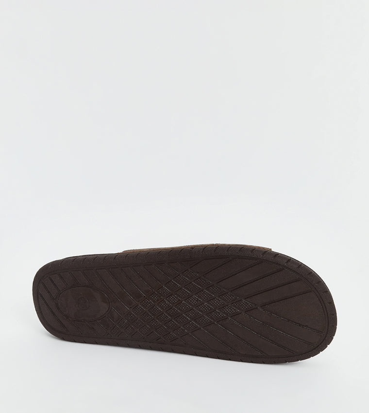LC Waikiki Men sandal Brown