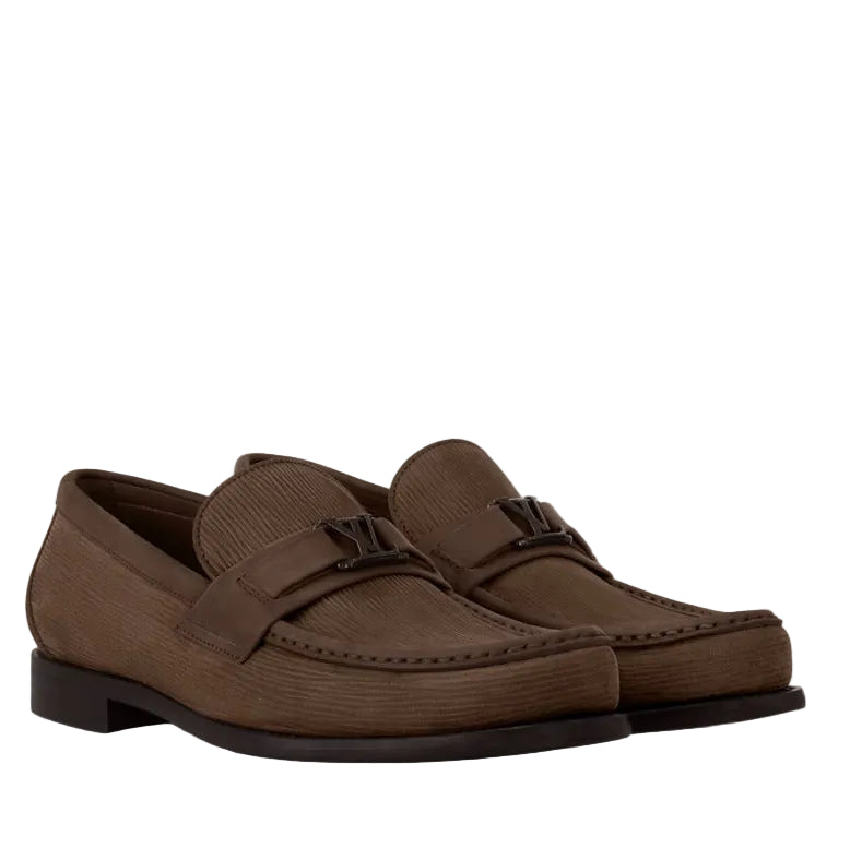 L.V shoes formal