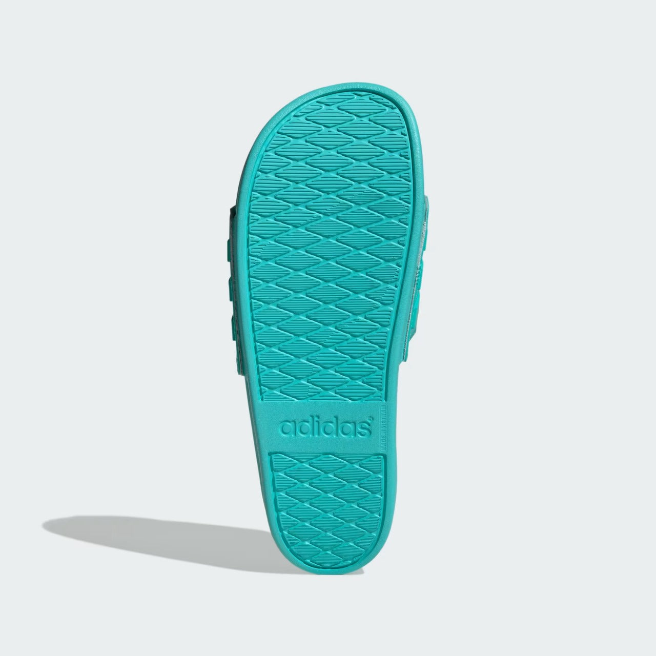 MERCEDES - AMG PETRONAS FORMULA ONE TEAM ADILETTE COMFORT SLIDES