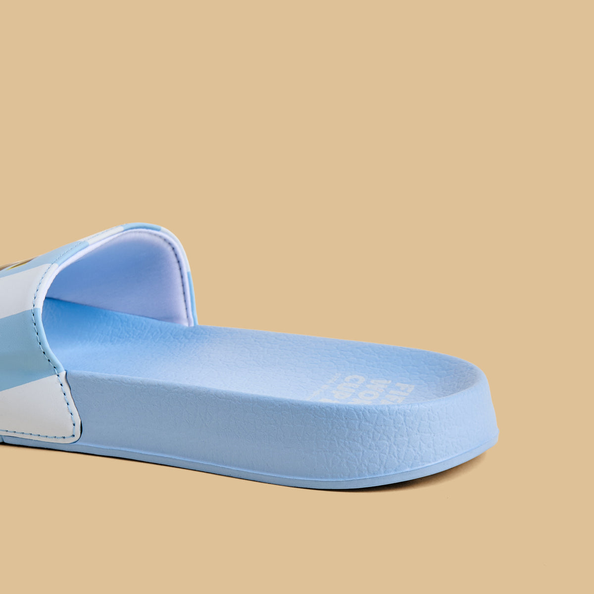 Max FIFA World Cup Print Slides Blue for Men - image 5