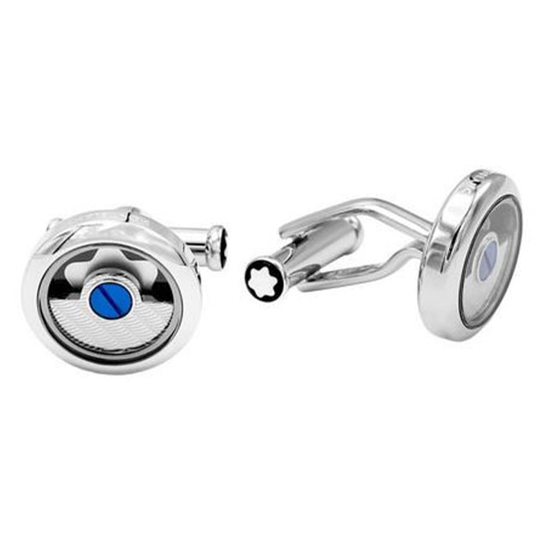 MONTBLANC HORLOGERIE CUFFLINKS