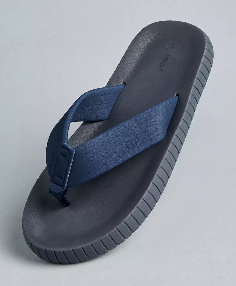 Max Plain Thong Flip Flop