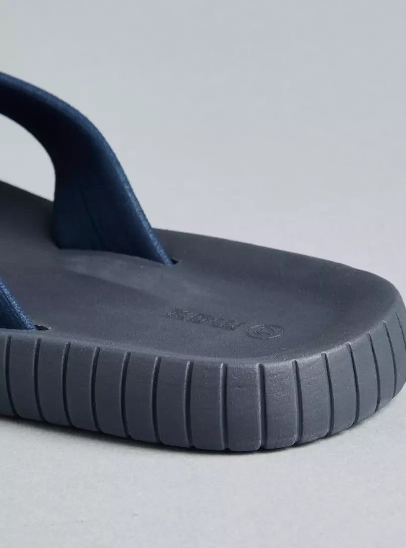 Max Plain Thong Flip Flop