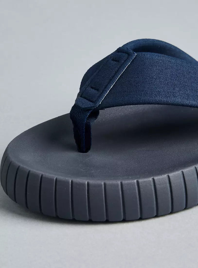 Max Plain Thong Flip Flop