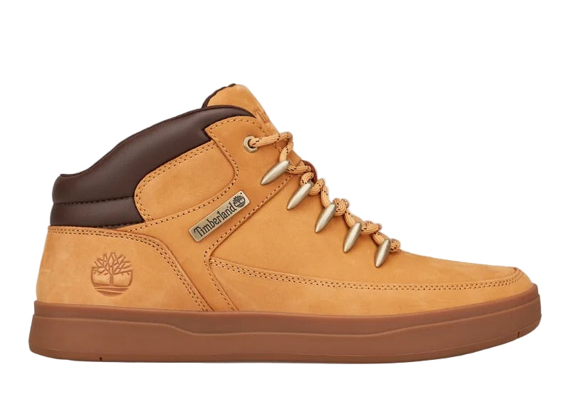 Timberland Men's Davis Square Boot